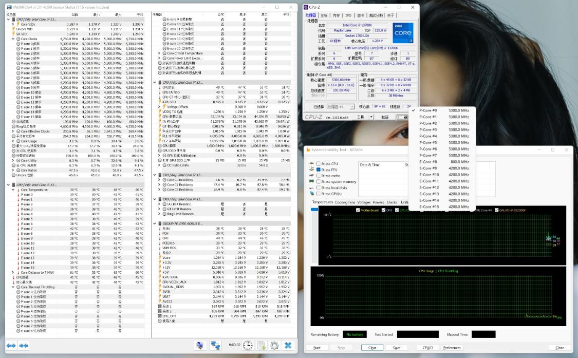 z790主板低端和高端有什么区别,技嘉d5z790主板推荐