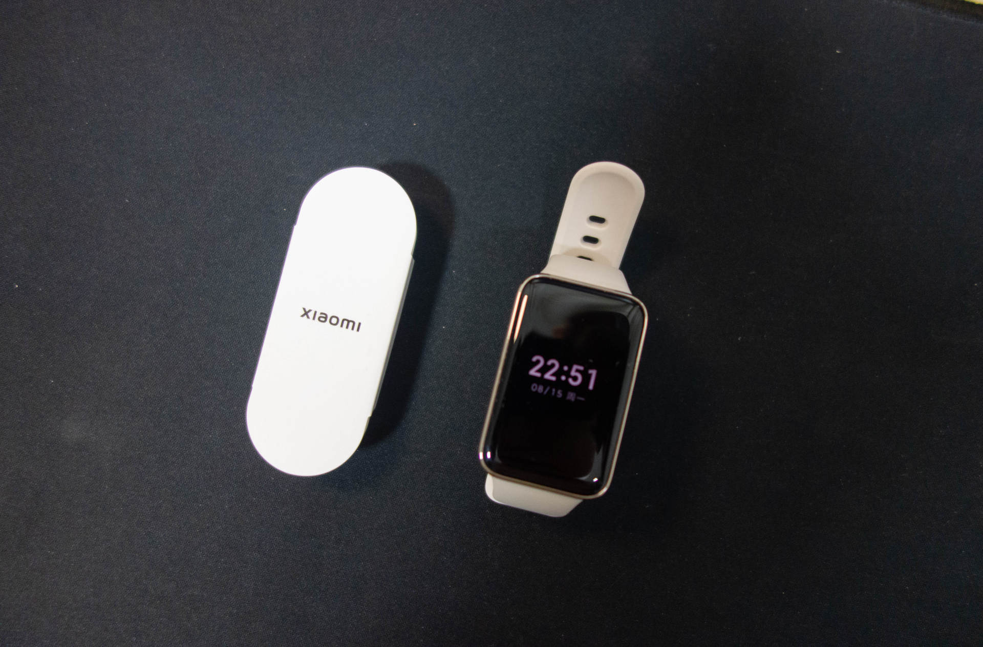 小米手环7pro对比小米手环7怎么选,小米手环7pro和小米手环7舒适度