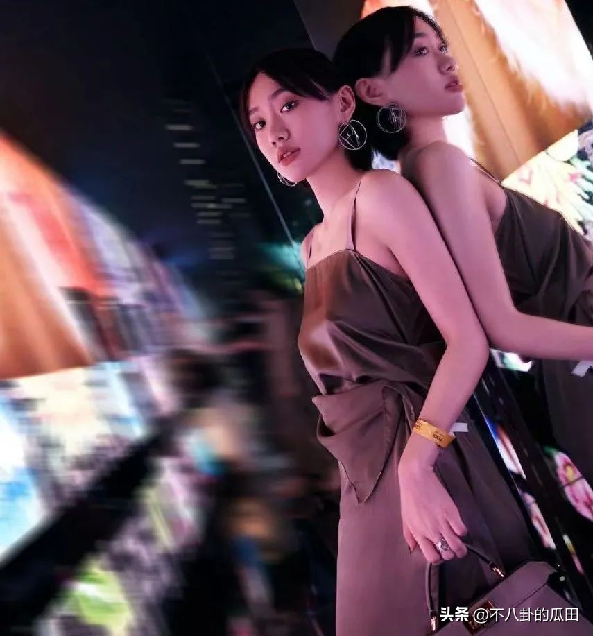 身材配不上脸的七位女星,脸和身材不搭的女明星