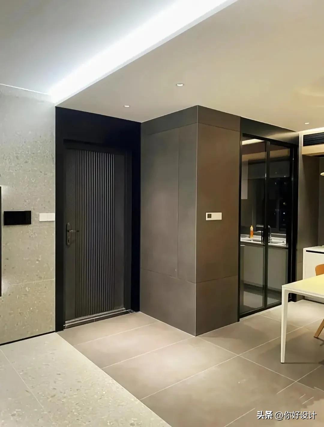 高级配色装修风格,24年流行颜色风格装修