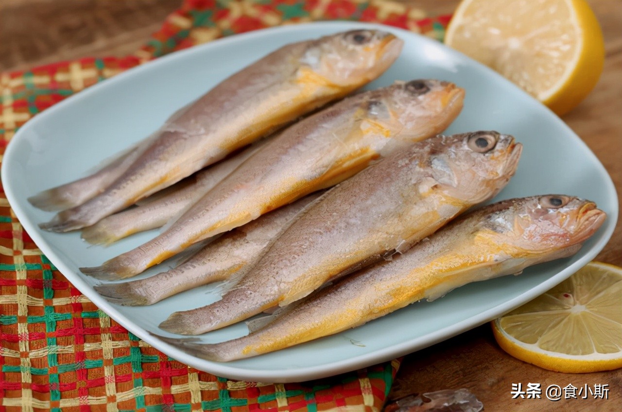 两种最好吃的鱼,最好吃的100种鱼图片