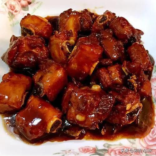 12道简单易学的家常菜做法,大厨教你做18道家常菜简单好吃