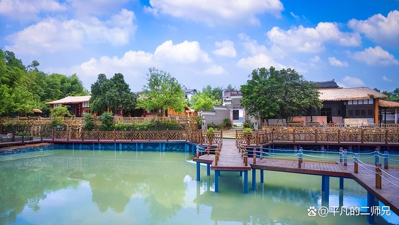 南昌出发三日游旅游景点推荐表,南昌周边旅游攻略溪霞怪石岭景点