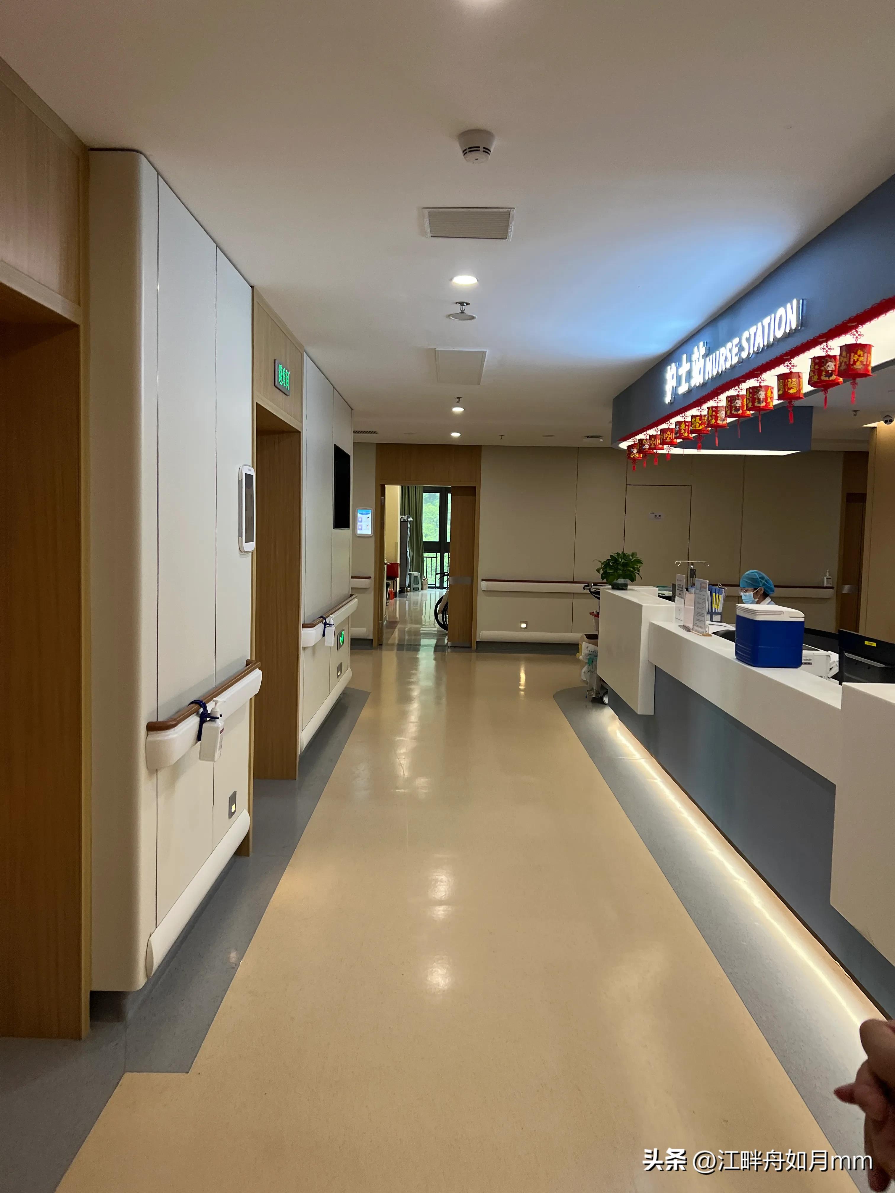 计划没有变化快，我妈突然腰腿疼、头晕不能翻身，29号中午住院了