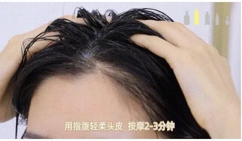 如何加快你的头发生长