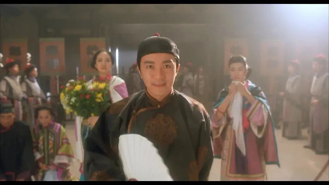 周星驰1992的传奇,周星驰几次打破香港电影纪录