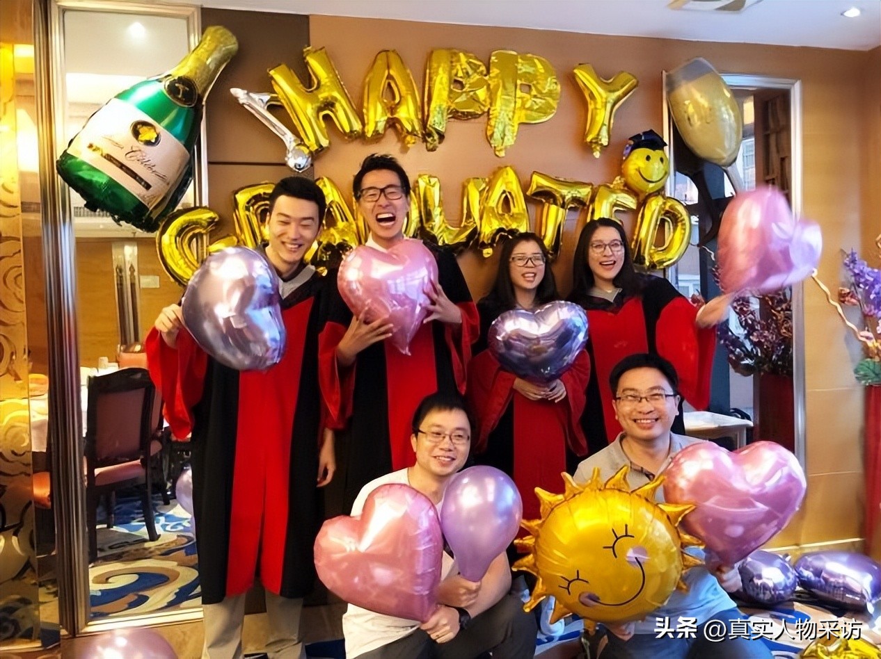 我，博士毕业到房地产打工，4年晋升为最年轻项目经理，却很委屈