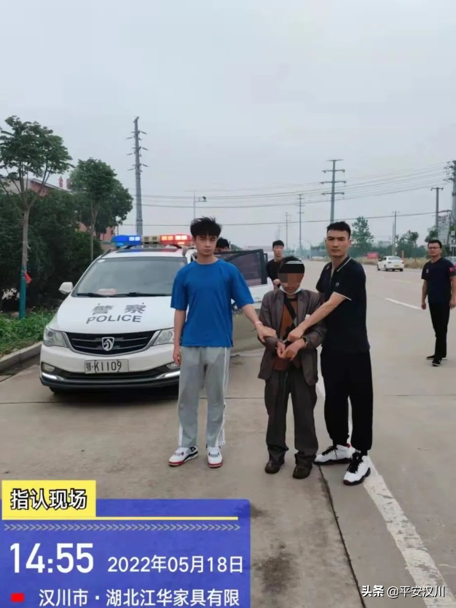 警方打掉一盗窃柴油团伙,侦破盗窃柴油案件全过程