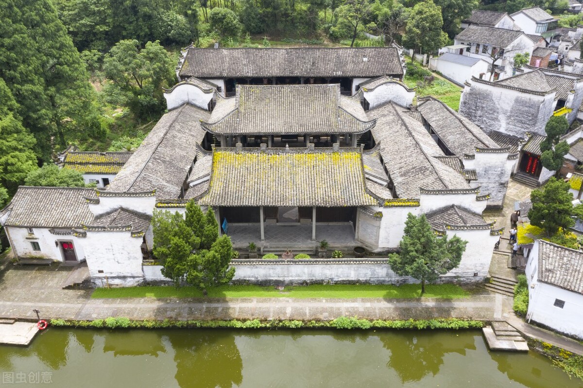 一座被低估的江南小城,浙江被低估的城市