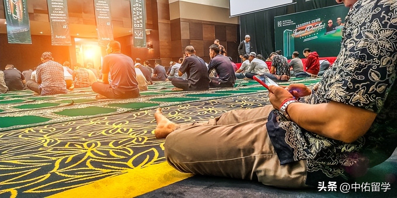 马来西亚留学日常口语科普