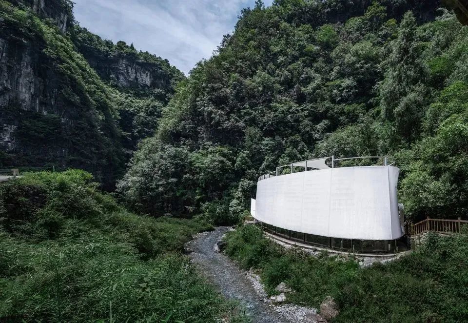 推进乡村振兴留住乡韵留下乡愁,最美乡村建筑