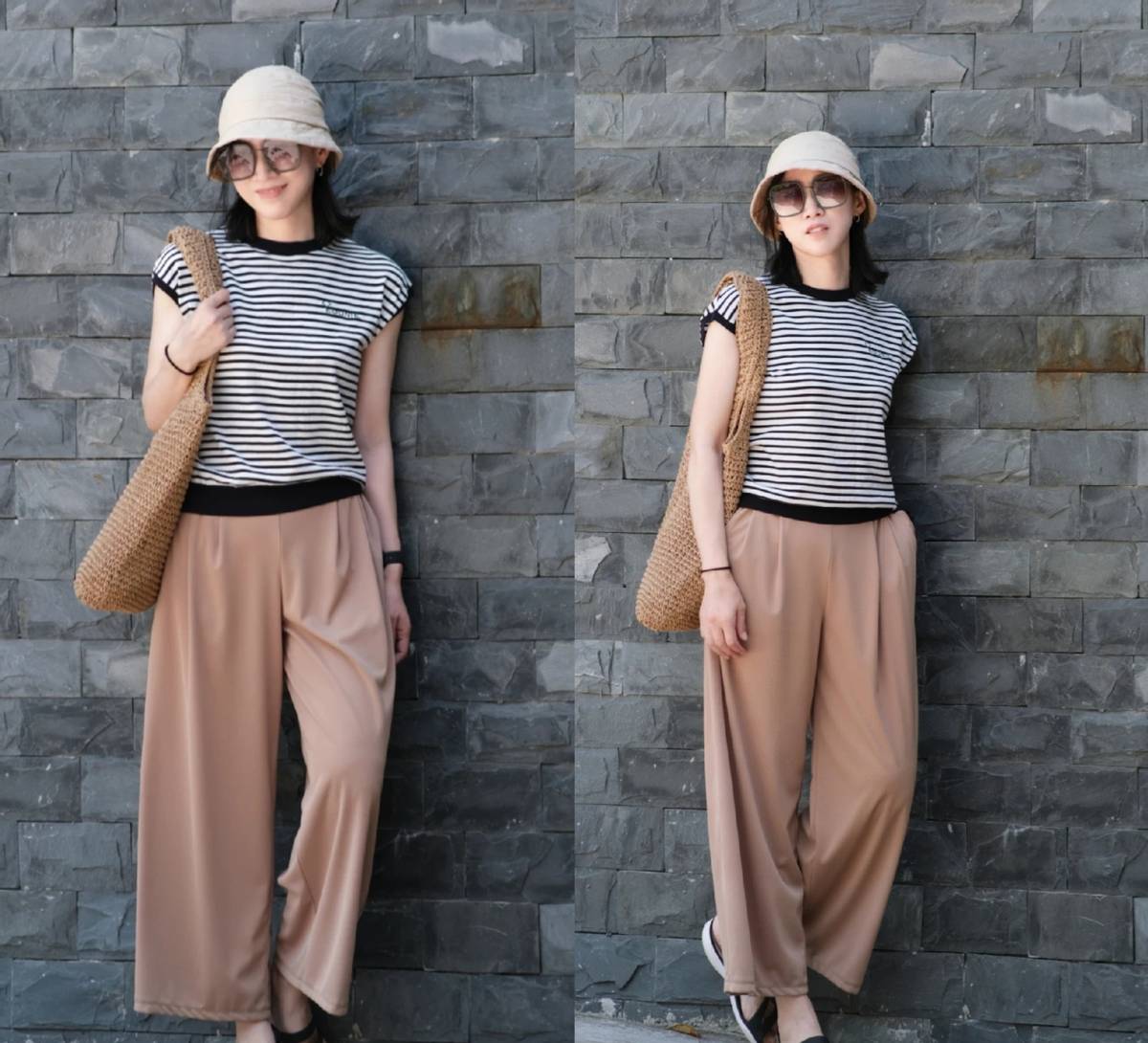 中年女士极简穿衣风格有哪些,中年妇女衣服穿搭技巧优雅