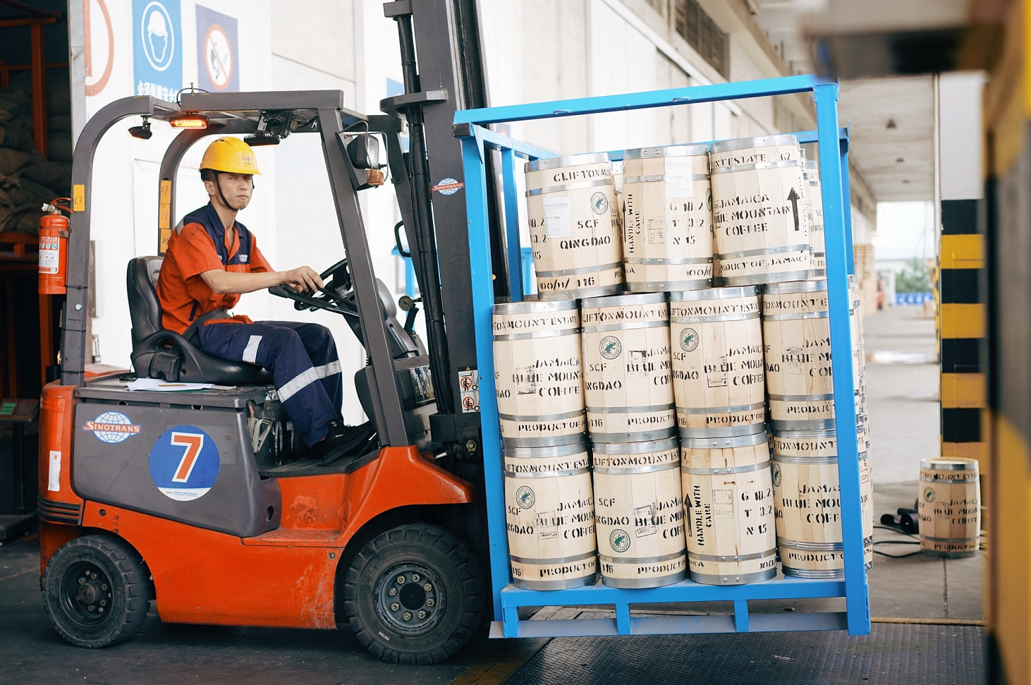 说品牌|品类头部永璞，如何讲好“中国文化特色”的咖啡故事？