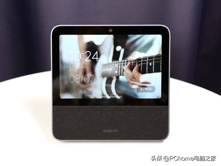 小米智能家庭屏8pro真实测评,新品小米智能家庭屏pro8