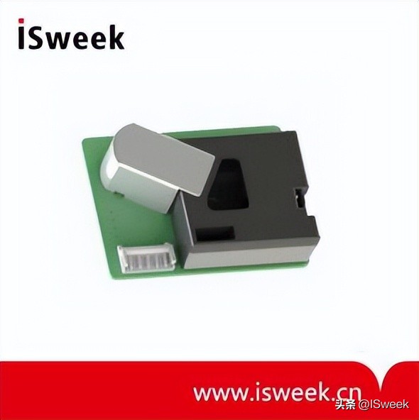 检测pm2.5的传感器的应用,pm2.5传感器怎么检测浓度的