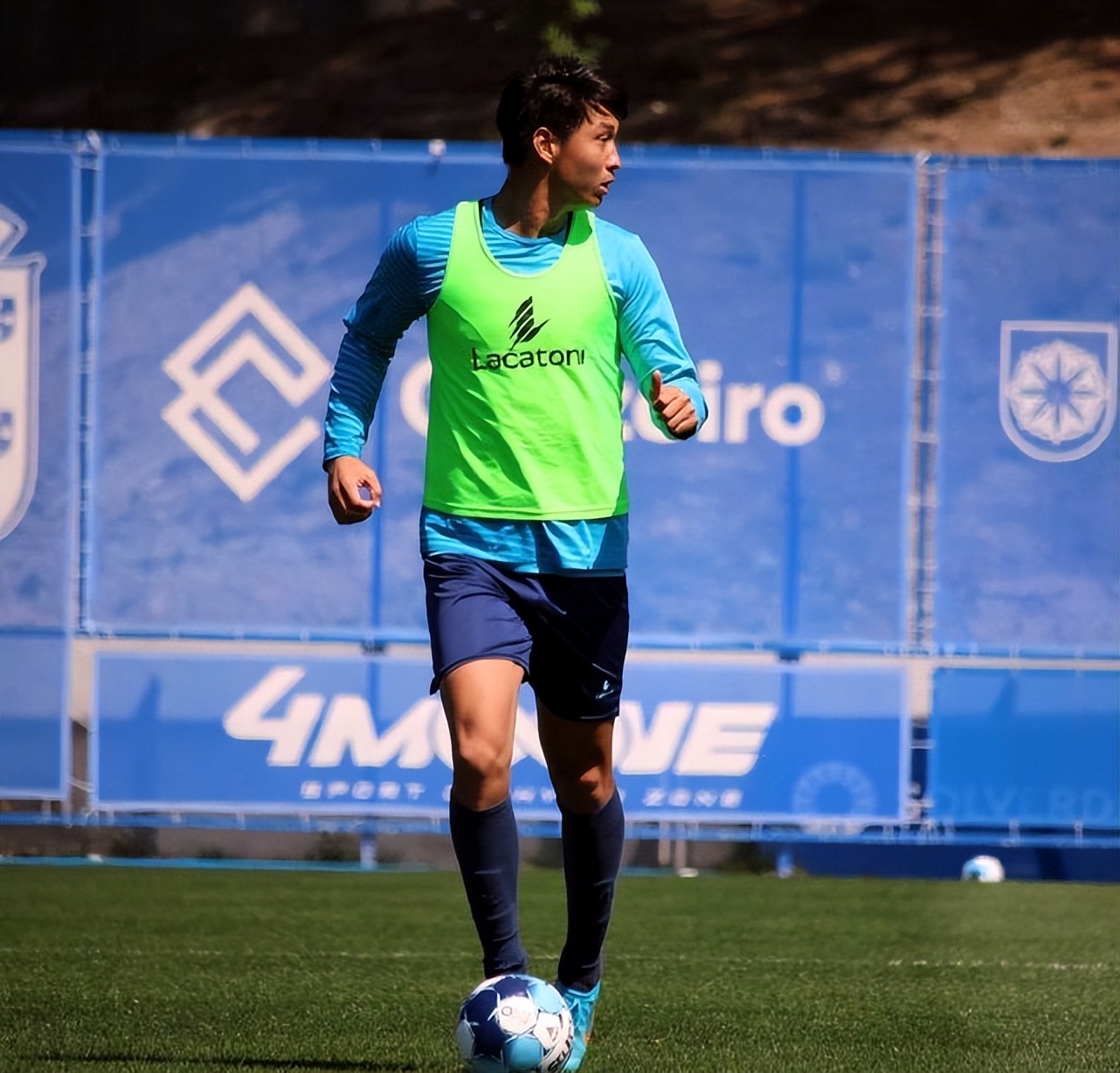 从数据看郭田雨留洋，一共出场31分钟，成武磊最佳留洋接班人