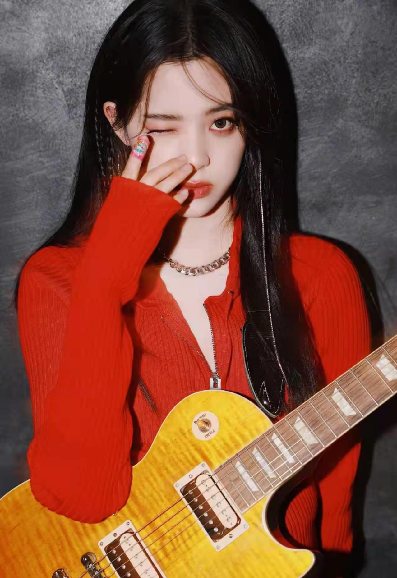 音乐才女有哪些,曾经音乐界的才女