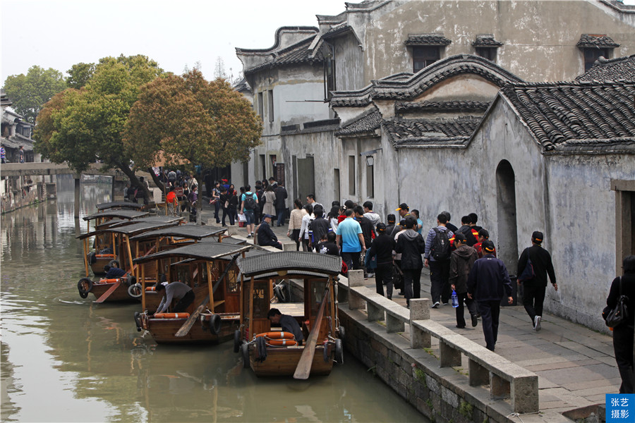 江南十大古镇之乌镇,江南水乡乌镇简介资料