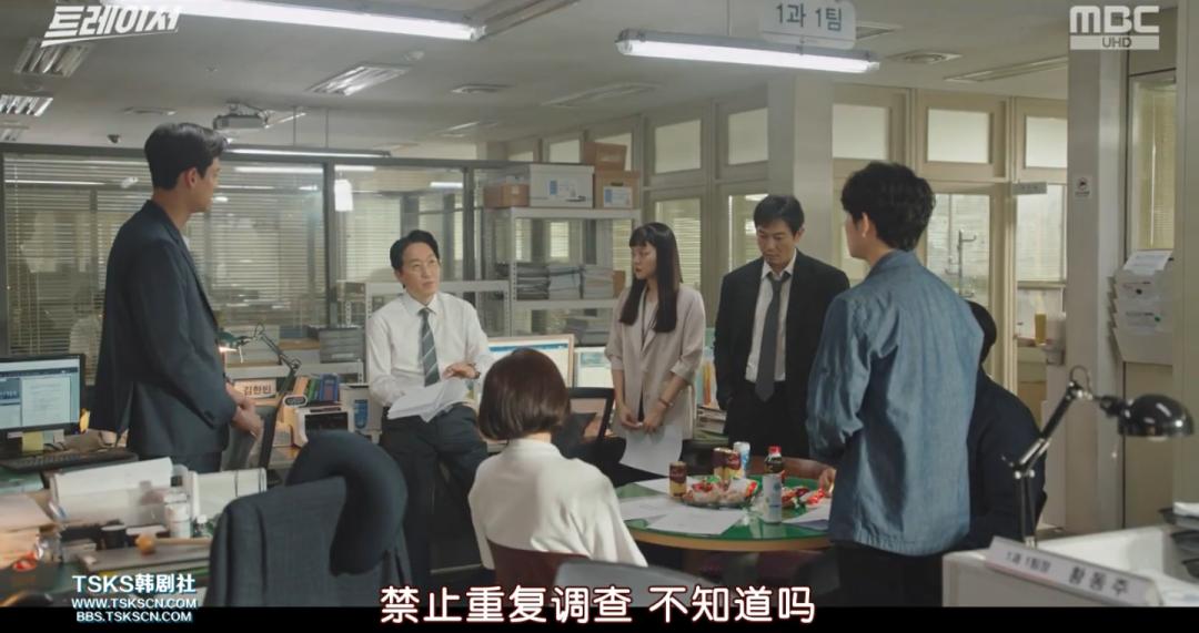 没想到，邓伦被封的事被韩剧先「预言」了