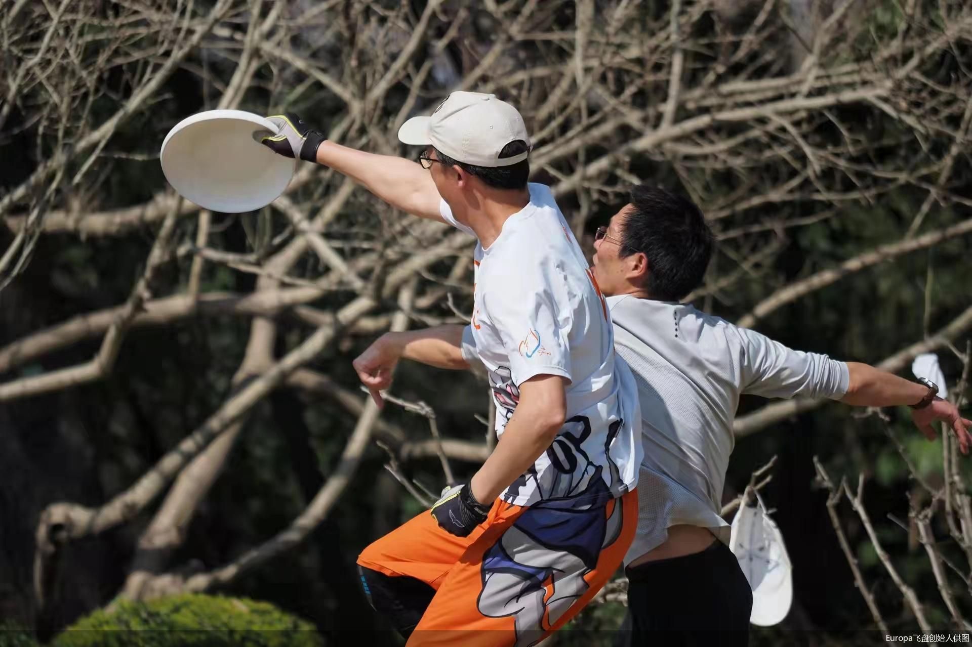 飞盘靠什么盈利,飞盘靠什么赚钱
