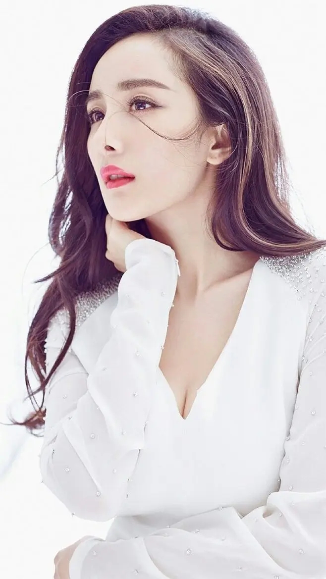 中国眼睛最好看的十大女星