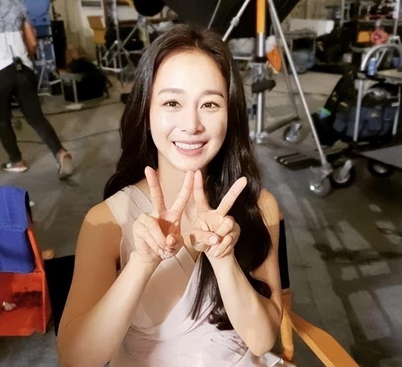 金泰熙家族财阀,财阀千金金熙结局