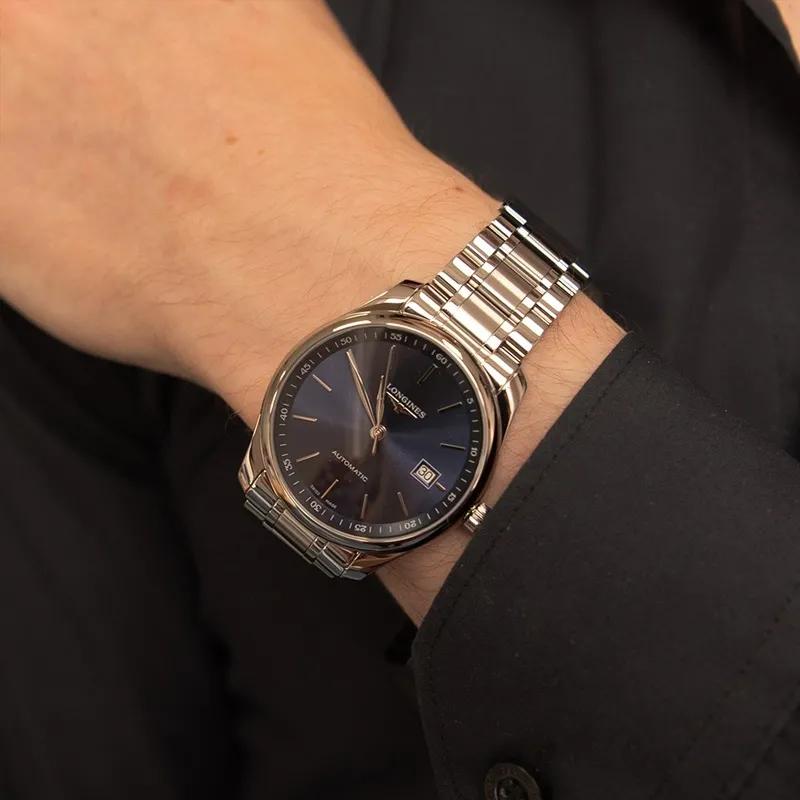 值得推荐的浪琴名匠腕表,浪琴名匠系列腕表品鉴