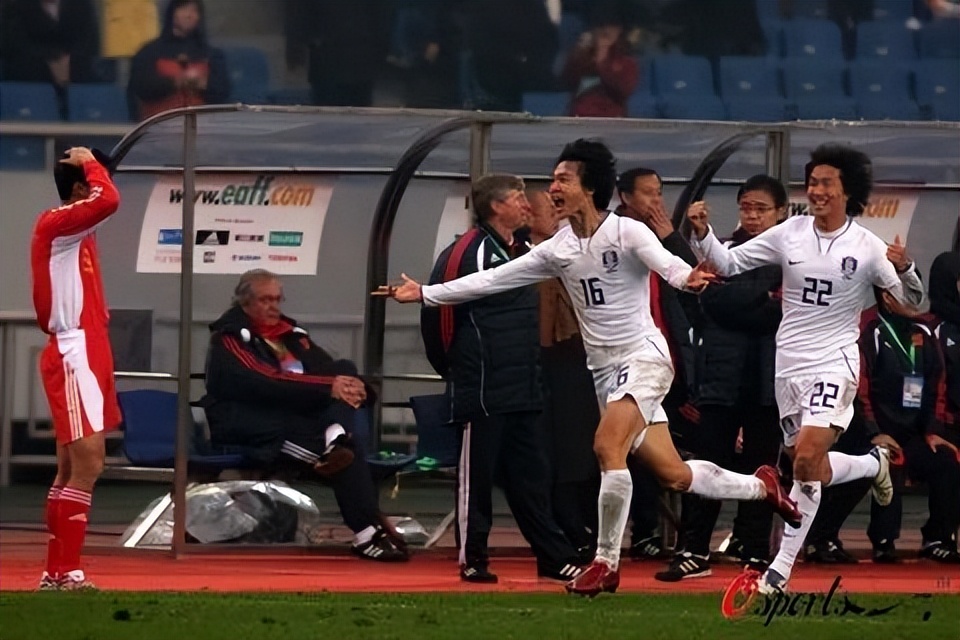 郭泰辉小传丨半路出家练就带刀侍卫，独眼巨人创造亚冠传奇