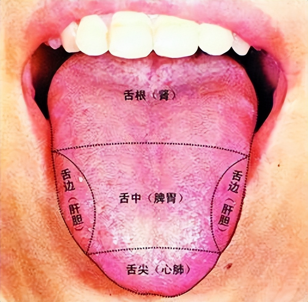 舌尖红心火旺原因,舌尖红心火旺用什么药