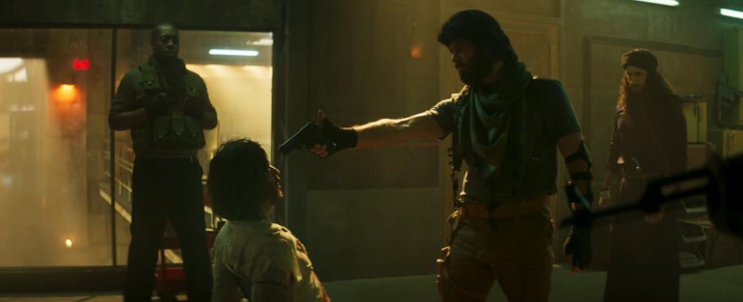 抄袭、缝合，印度神片竟然成国际爆款？