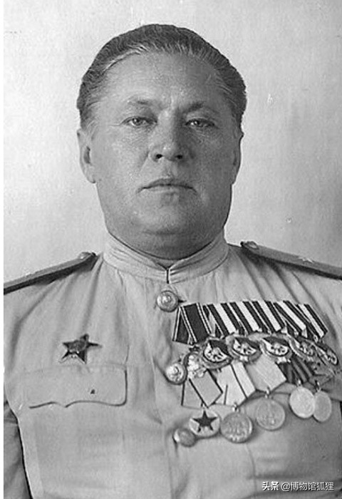 为何德国猛吹哈尔科夫反击战？只差5公里，希特勒险些被苏军活捉