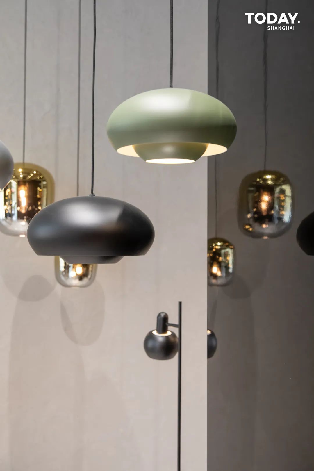 年后扫街新副本开启，下一站余姚路