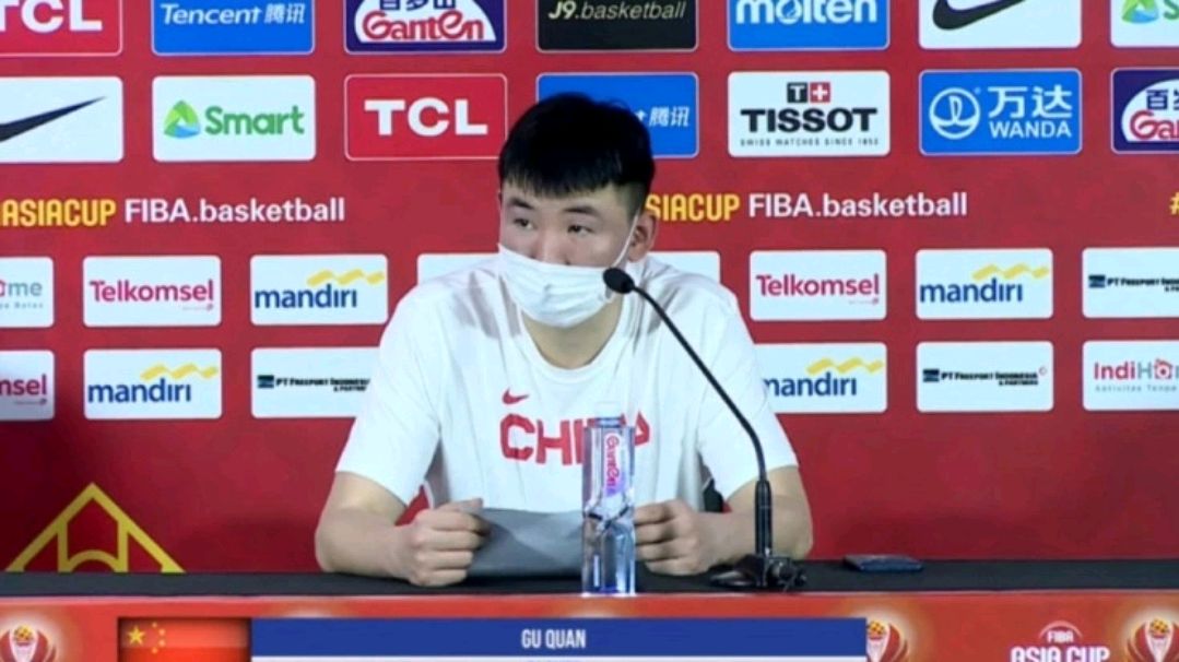 周琦中国队夺冠集锦,中国球员周琦最近消息