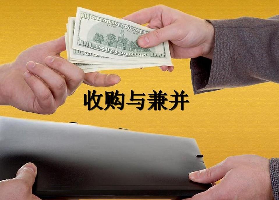 浅谈互联网行业并购活动文献综述及并购相关理论基础