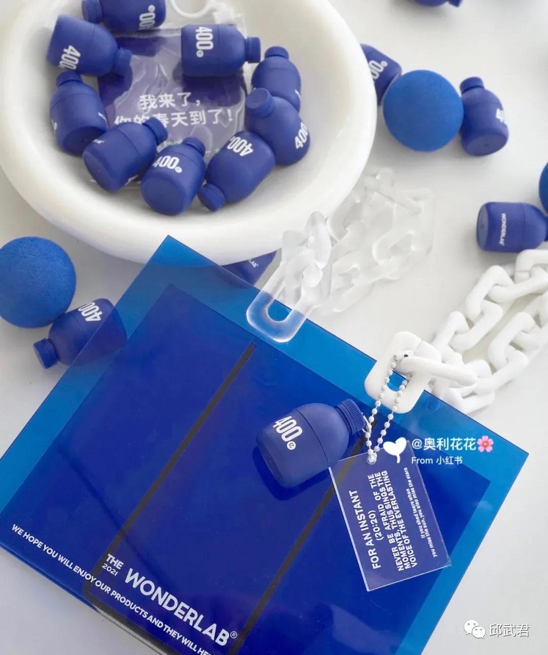 克莱因蓝是什么蓝,克莱因蓝和莫奈灰