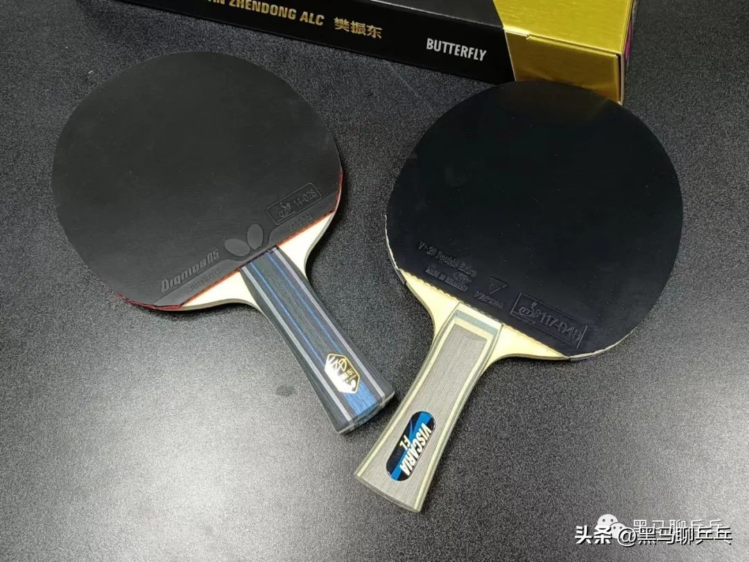 目前最好的蝴蝶球板,手感最舒适的球板