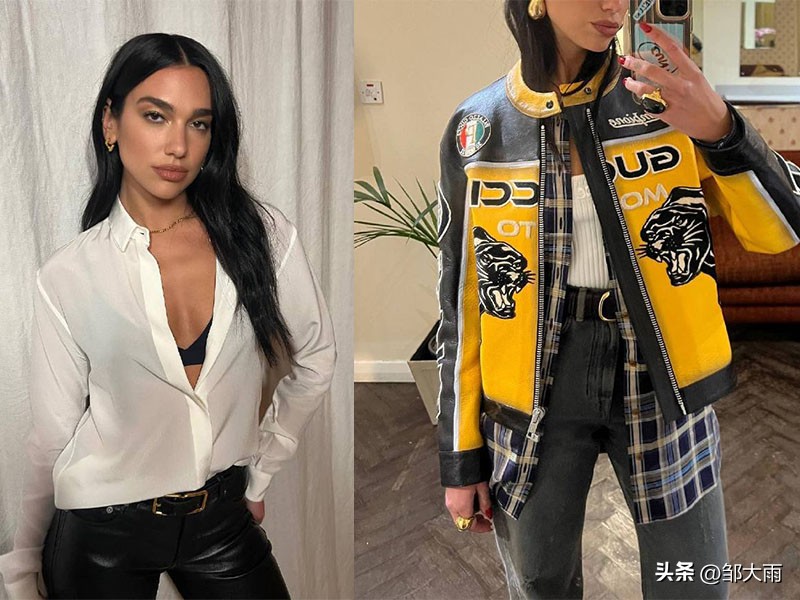 杜阿利帕惊艳的照片,杜阿利帕惊艳表演