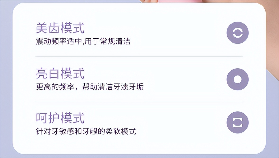 2020电动牙刷推荐排行榜,世界电动牙刷品牌排名前十名