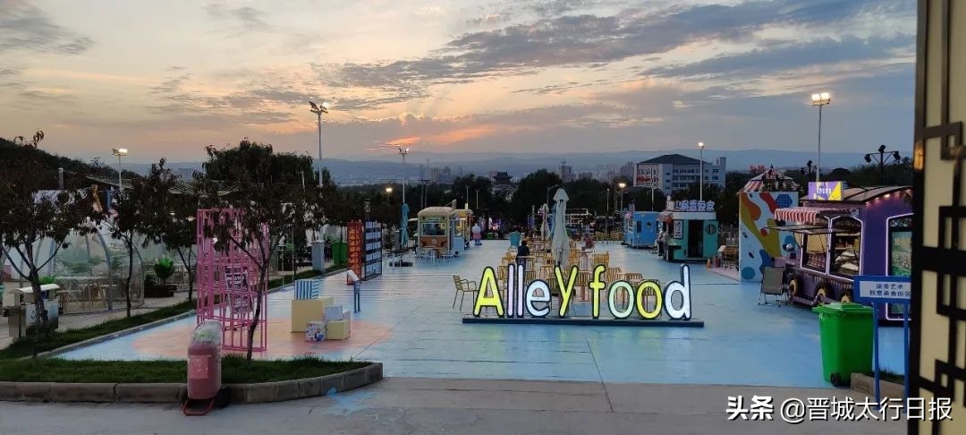 在晋城周末最适合去哪里玩,晋城最佳去处