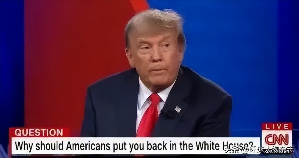 特朗普被裁定性侵事件解说,法院裁定特朗普性侵罪成立