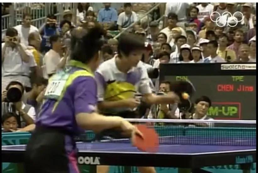 分享一下二十七年前的视频,二十七年之前的回忆