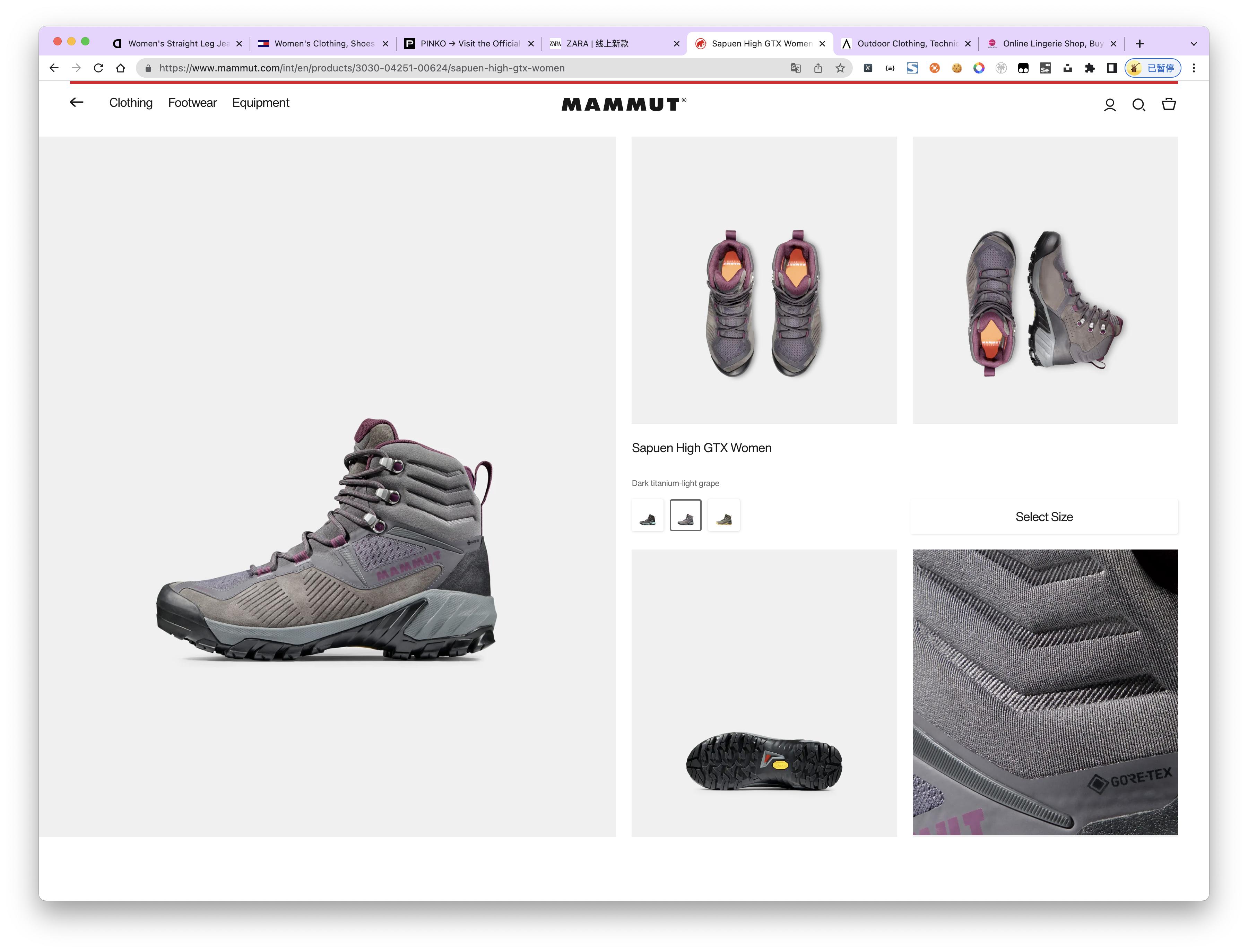 为什么在国外买东西用官网,为什么国外网站都在中国买东西