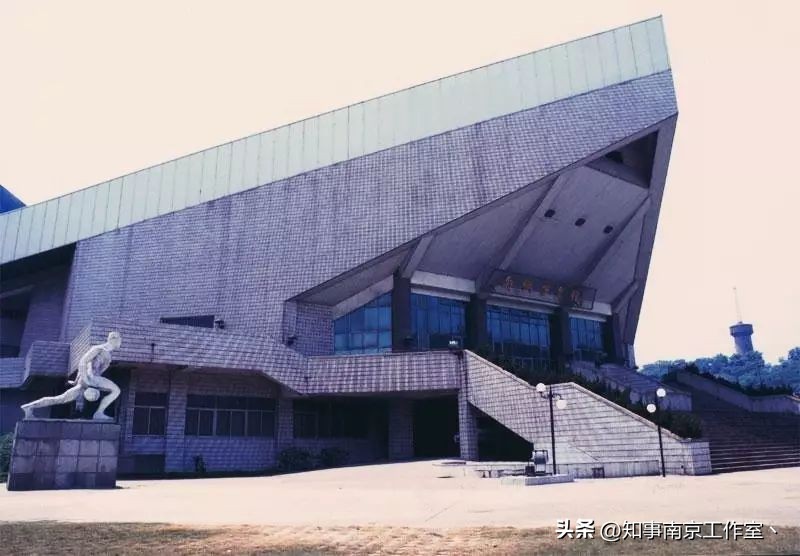 南京人，请别忘记江苏南钢队！