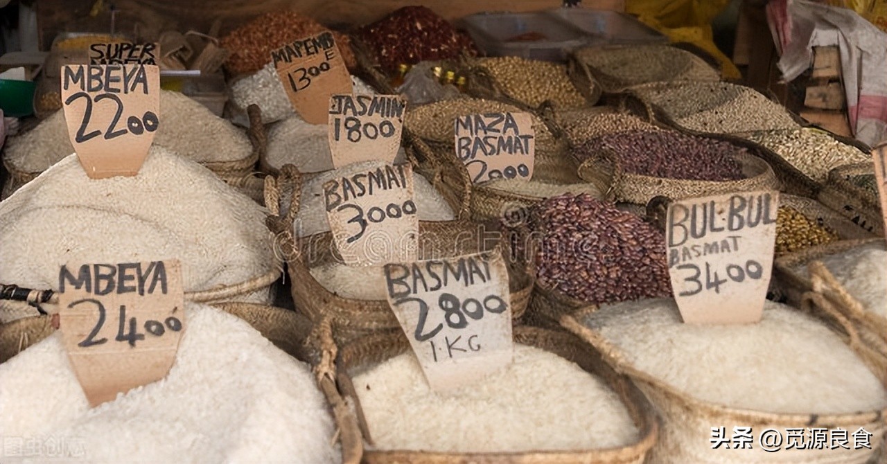 超市大米怎么辨别好坏,超市特价大米好吗