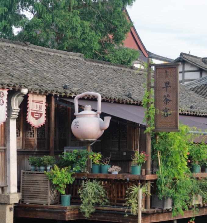 浙江人吐槽景点,浙江最失望5a景点