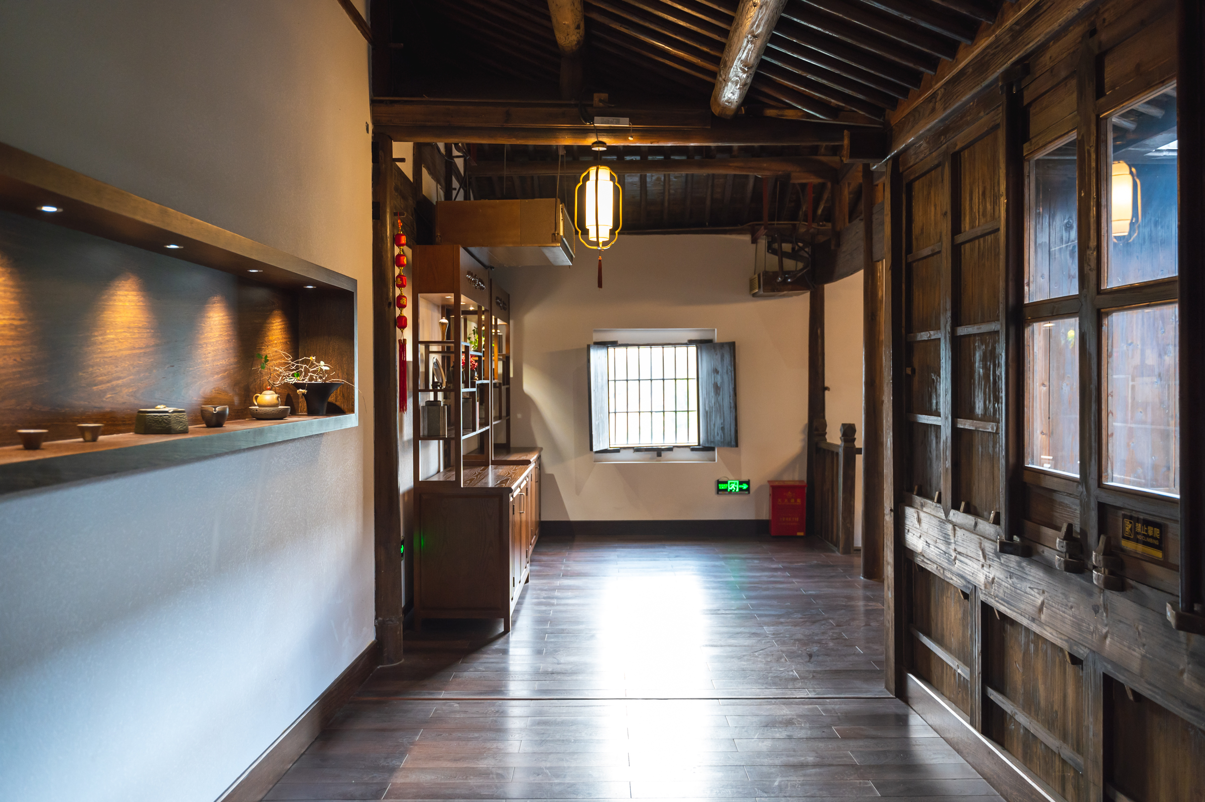 建德金源昌,梅城金源昌