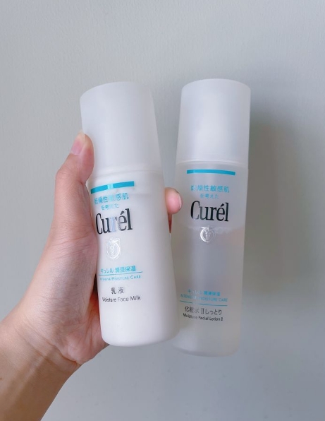 孕妇护肤用神仙水,护肤品补水大牌正品孕妇用的