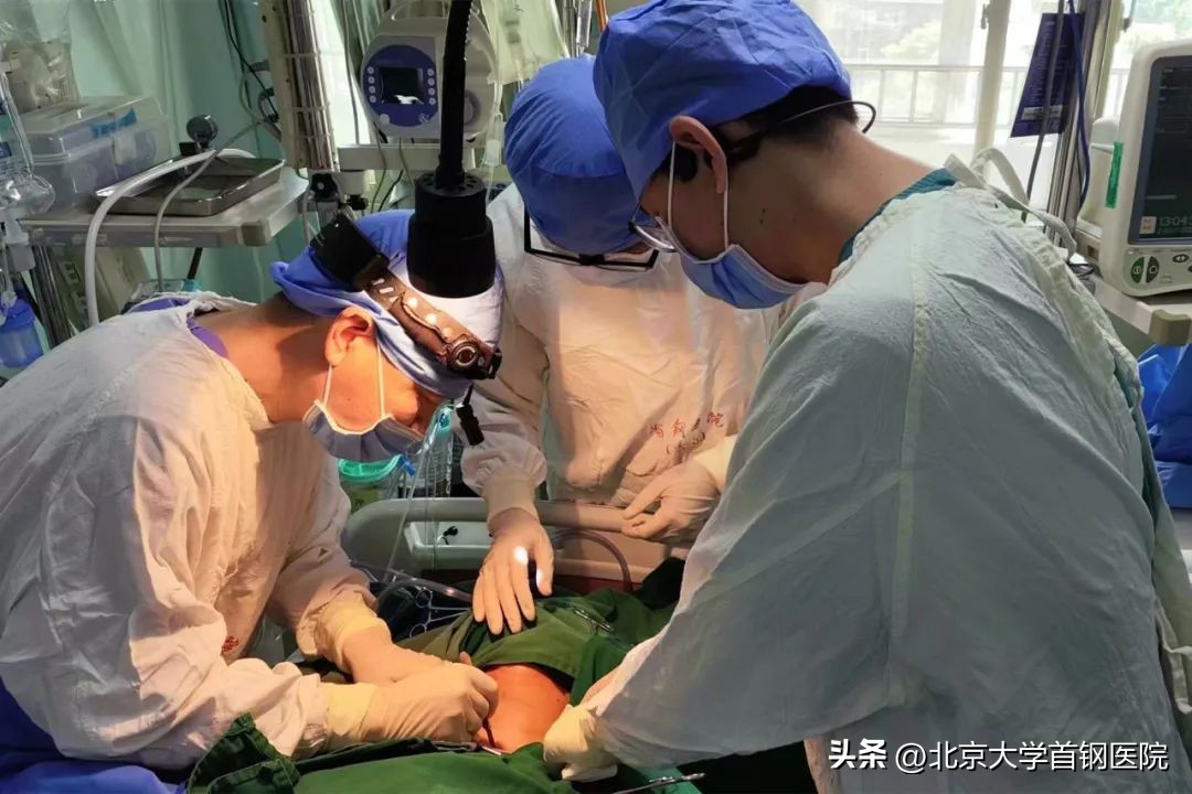 首钢医院创面修复门诊,北京积水潭烧伤科修复成功案例