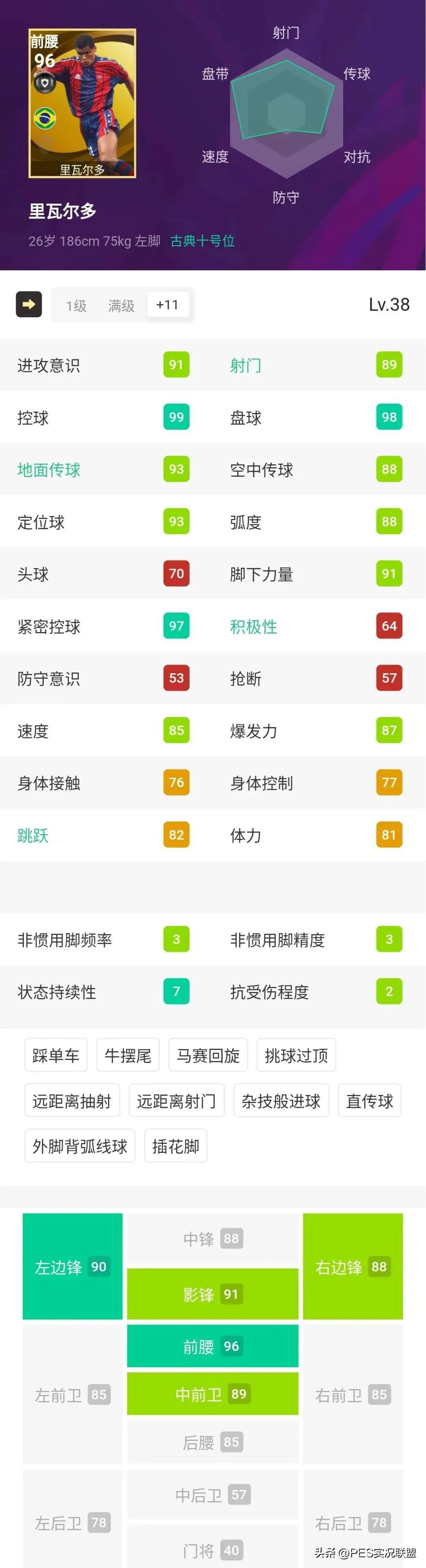 实况足球传奇卡牌排行,实况足球黄卡换精选传奇合适吗