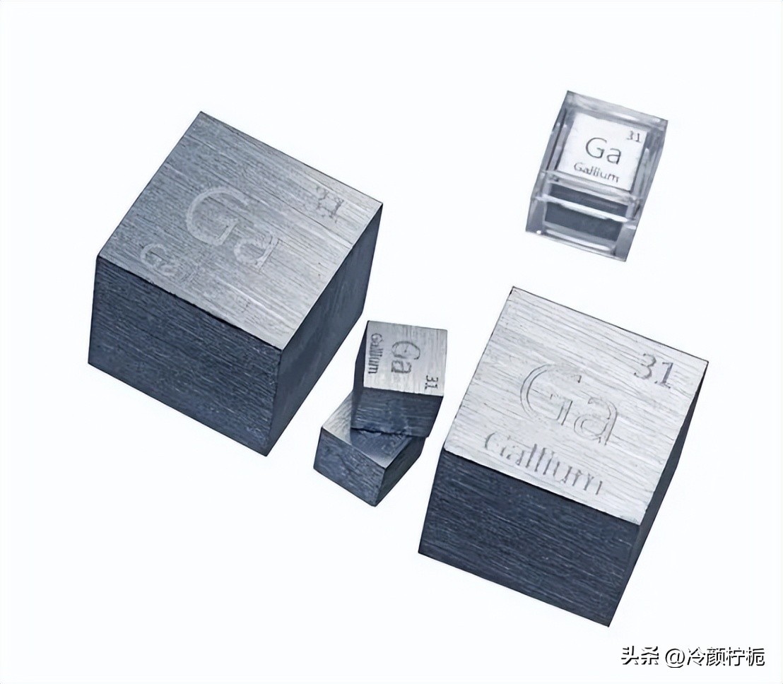 中国管控锗镓出口美国的反应,美国回应镓锗出口管制的影响